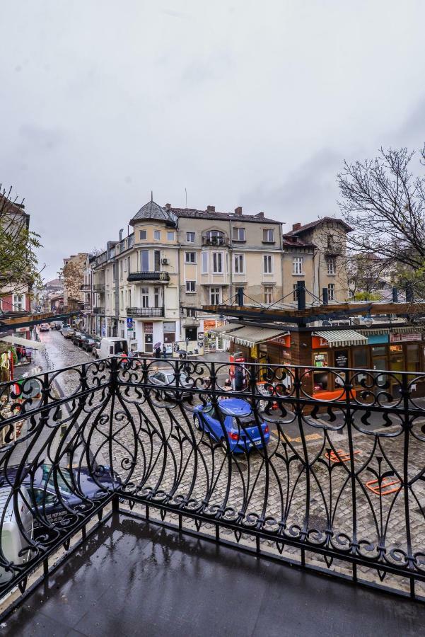 Champs-elysees 2-bdr, 2-bthr Tsar Simeon By Flat Mаnager * Софія