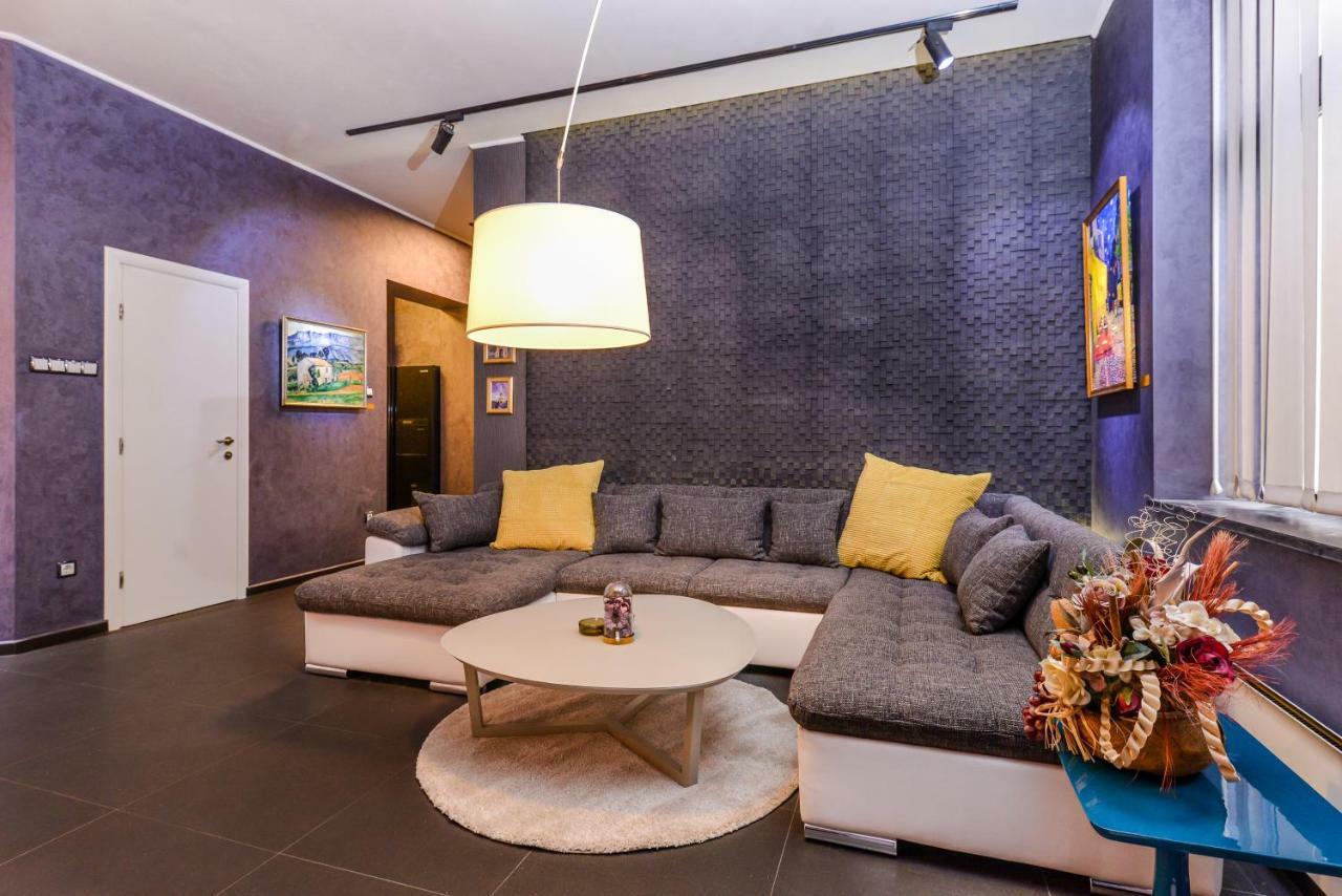 Апартаменти Champs-elysees 2-bdr, 2-bthr Tsar Simeon By Flat Mаnager Софія
