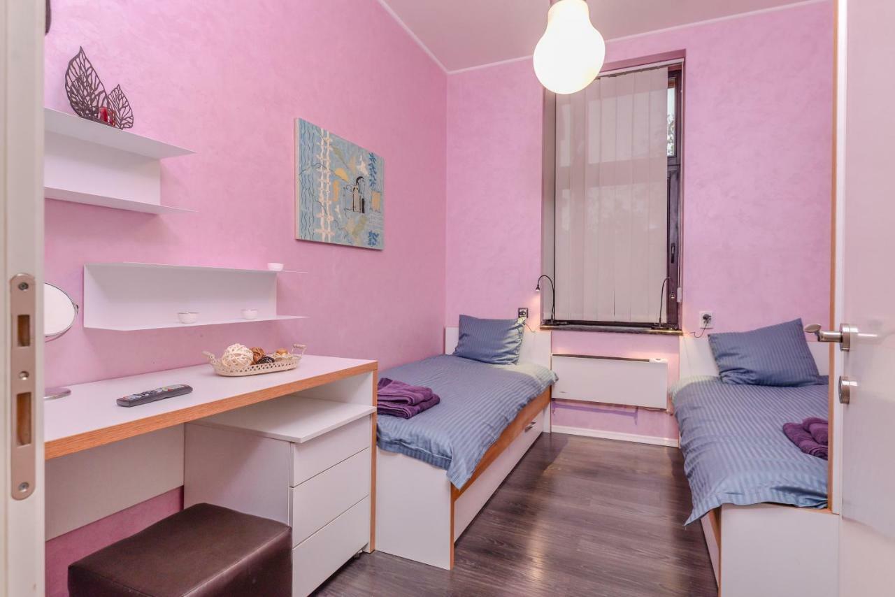 Champs-elysees 2-bdr, 2-bthr Tsar Simeon By Flat Mаnager Апартаменти *
