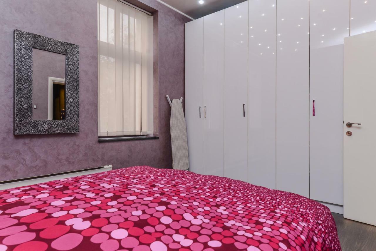 Champs-elysees 2-bdr, 2-bthr Tsar Simeon By Flat Mаnager Апартаменти