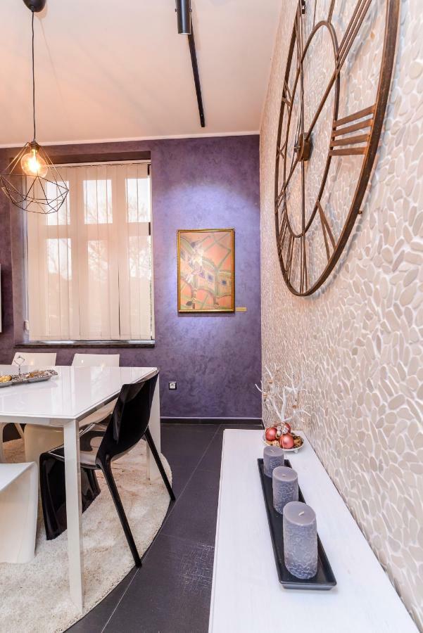 Champs-elysees 2-bdr, 2-bthr Tsar Simeon By Flat Mаnager Апартаменти *