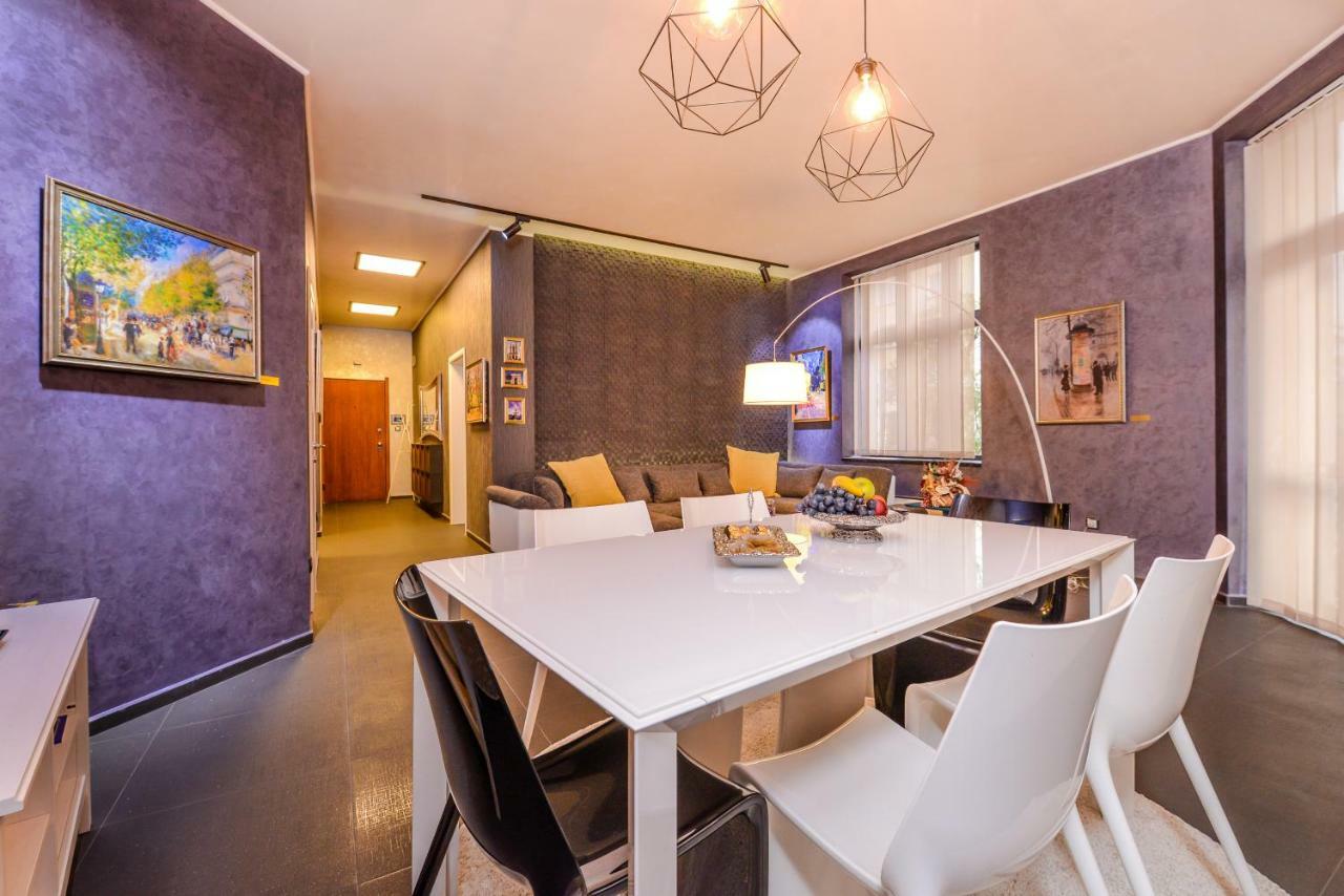 Champs-elysees 2-bdr, 2-bthr Tsar Simeon By Flat Mаnager